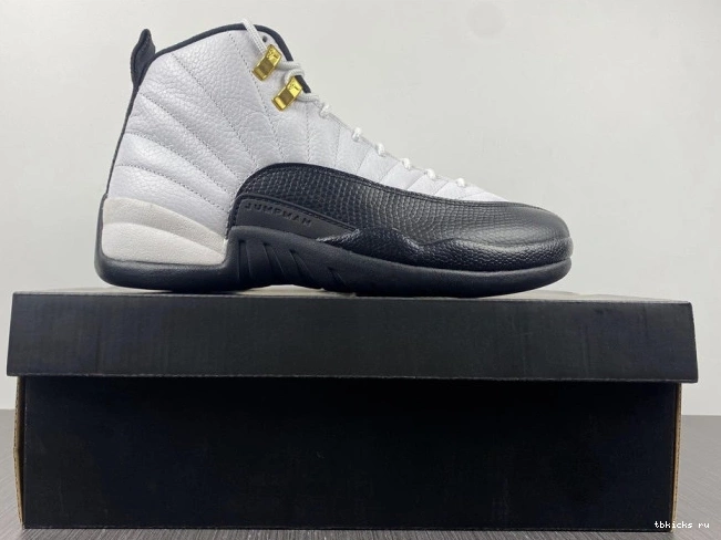 Reps TB Retro (2013) 130690-125 Taxi 12 Jordan 0706